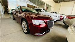 كرايسلر 300